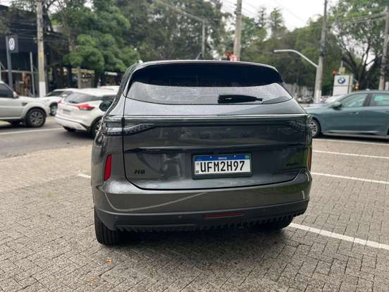 GWM-HAVAL H6-1.5 PHEV19 E-TRACTION GWM-HAVAL H6-2026