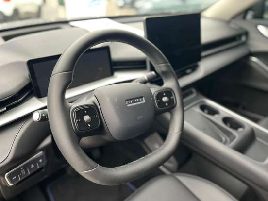 GWM-HAVAL H6-2026