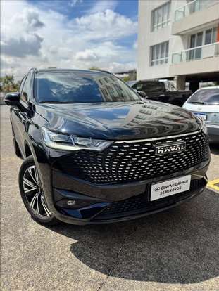 GWM-HAVAL H6-2024