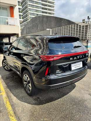 GWM-HAVAL H6-2024