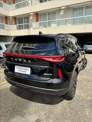GWM-HAVAL H6-1.5 PHEV19 E-TRACTION GWM-HAVAL H6-2024