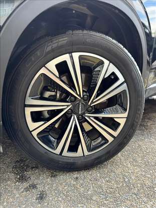 GWM-HAVAL H6-2024