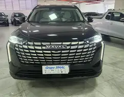 GWM HAVAL H6 1.5 PHEV35 AWD E-TRACTION GWM HAVAL H6 1.5 PHEV35 AWD E-TRACTION