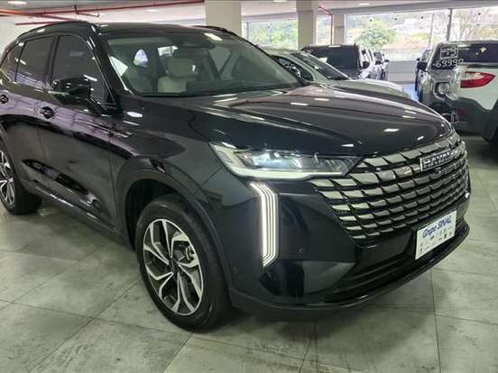 GWM-HAVAL H6-1.5 PHEV35 AWD E-TRACTION GWM-HAVAL H6-2025