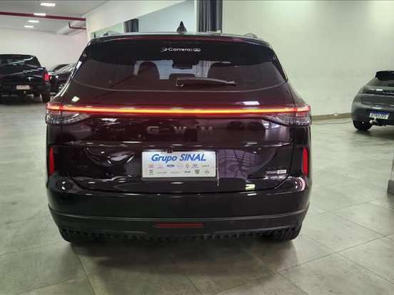 GWM-HAVAL H6-1.5 PHEV35 AWD E-TRACTION GWM-HAVAL H6-2025
