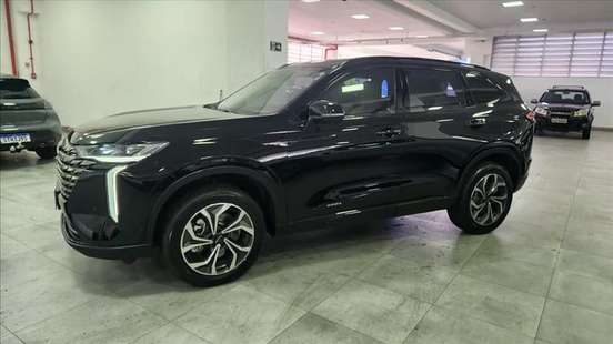 GWM-HAVAL H6-2025