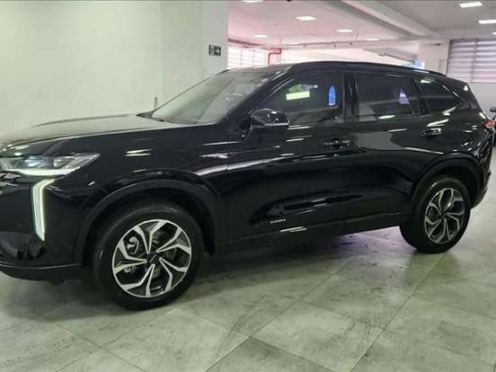 GWM-HAVAL H6-1.5 PHEV35 AWD E-TRACTION GWM-HAVAL H6-2025