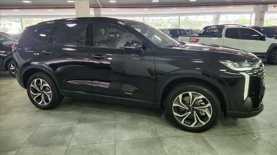GWM-HAVAL H6-2025