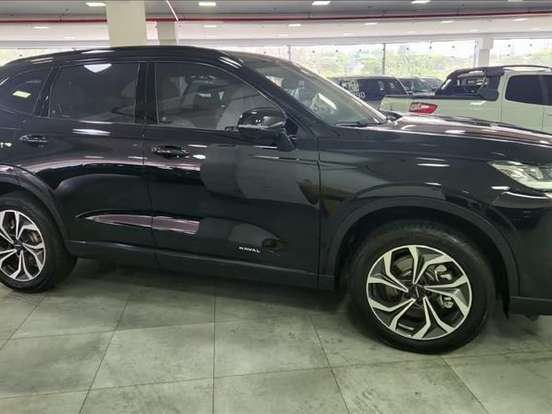 GWM-HAVAL H6-1.5 PHEV35 AWD E-TRACTION GWM-HAVAL H6-2025