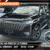 GWM HAVAL H6 1.5 PHEV35 AWD E-TRACTION GWM HAVAL H6 1.5 PHEV35 AWD E-TRACTION