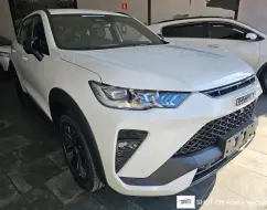 GWM HAVAL H6 GT 1.5 FLEX PHEV AWD E-TRACTION GWM HAVAL H6 GT 1.5 FLEX PHEV AWD E-TRACTION