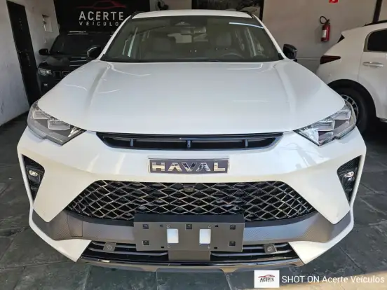GWM-HAVAL H6 GT-1.5 FLEX PHEV AWD E-TRACTION GWM-HAVAL H6 GT-2026