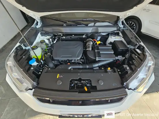 GWM-HAVAL H6 GT-2026
