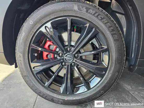 GWM-HAVAL H6 GT-2026