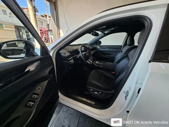 GWM-HAVAL H6 GT-2026
