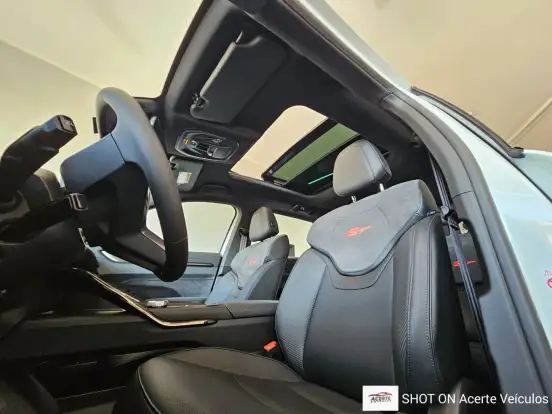 GWM-HAVAL H6 GT-2026