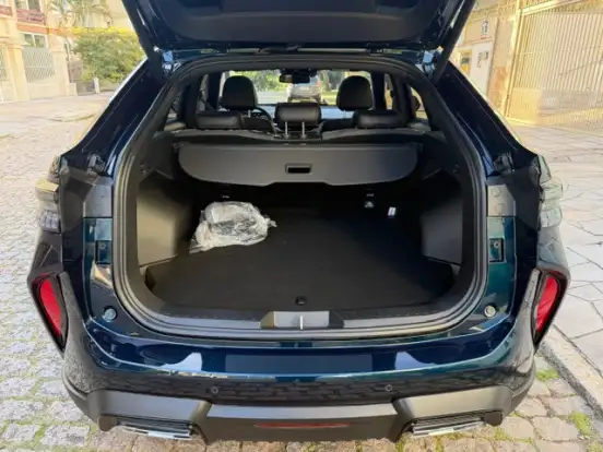 GWM-HAVAL H6 GT-1.5 PHEV AWD E-TRACTION GWM-HAVAL H6 GT-2025