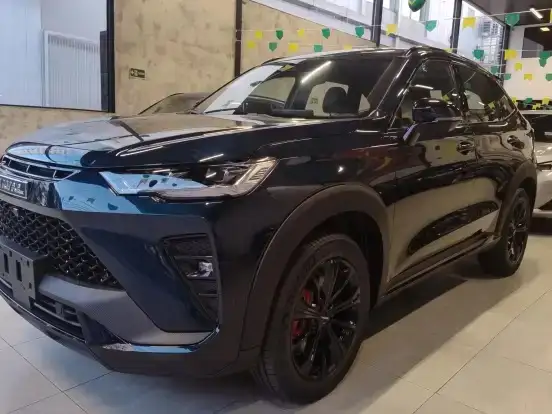 GWM-HAVAL H6 GT-2026