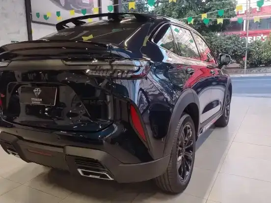 GWM-HAVAL H6 GT-1.5 PHEV AWD E-TRACTION GWM-HAVAL H6 GT-2026