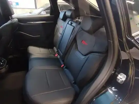 GWM-HAVAL H6 GT-1.5 PHEV AWD E-TRACTION GWM-HAVAL H6 GT-2026