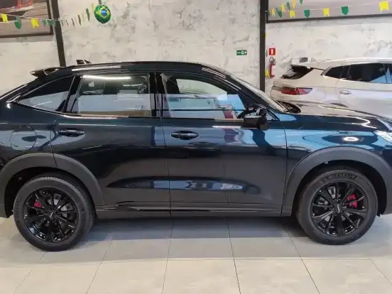 GWM-HAVAL H6 GT-1.5 PHEV AWD E-TRACTION GWM-HAVAL H6 GT-2026