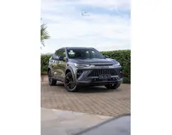 GWM HAVAL H6 GT 1.5 FLEX PHEV AWD E-TRACTION GWM HAVAL H6 GT 1.5 FLEX PHEV AWD E-TRACTION