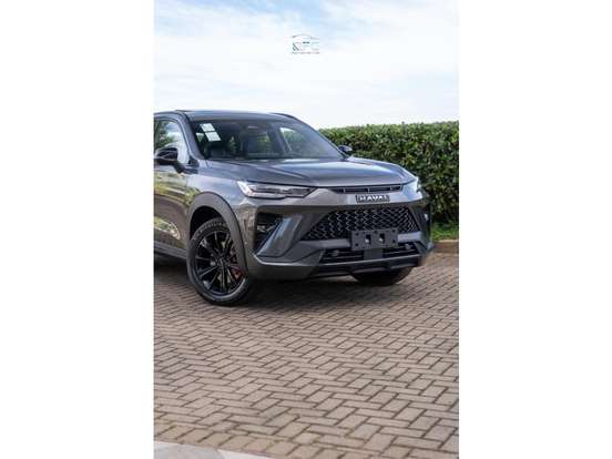 GWM-HAVAL H6 GT-1.5 FLEX PHEV AWD E-TRACTION GWM-HAVAL H6 GT-2026