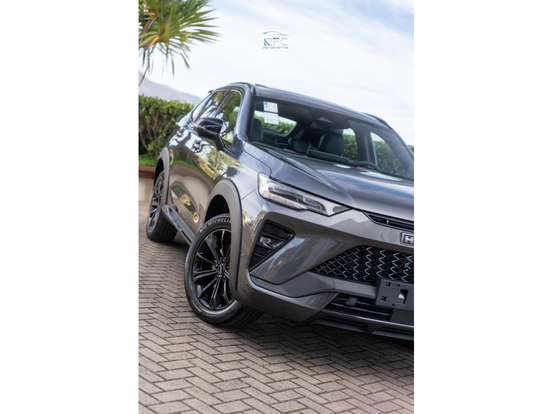 GWM-HAVAL H6 GT-1.5 FLEX PHEV AWD E-TRACTION GWM-HAVAL H6 GT-2026