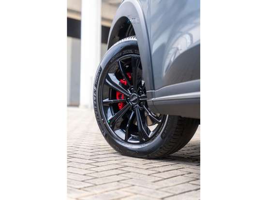 GWM-HAVAL H6 GT-2026