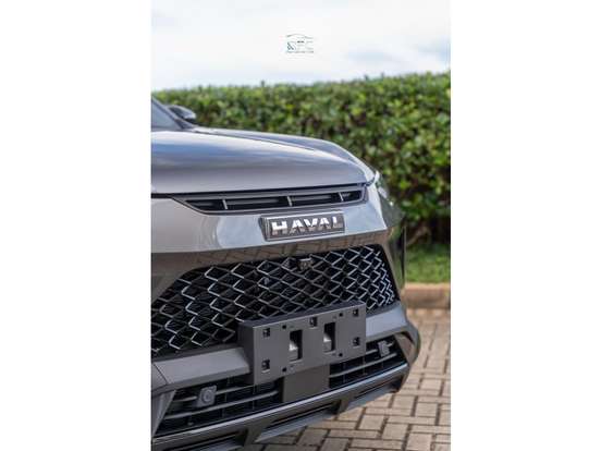GWM-HAVAL H6 GT-2026