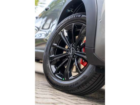 GWM-HAVAL H6 GT-2026