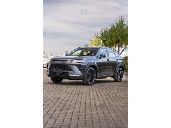 GWM-HAVAL H6 GT-2026