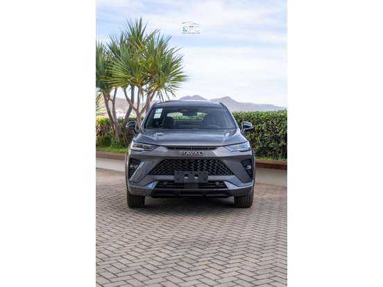 GWM-HAVAL H6 GT-1.5 FLEX PHEV AWD E-TRACTION GWM-HAVAL H6 GT-2026