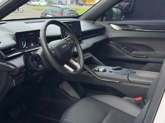 GWM-HAVAL H6 GT-1.5 PHEV AWD E-TRACTION GWM-HAVAL H6 GT-2024