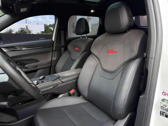 GWM-HAVAL H6 GT-2024