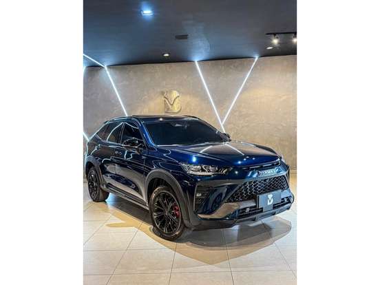 GWM-HAVAL H6 GT-1.5 PHEV AWD E-TRACTION GWM-HAVAL H6 GT-2024