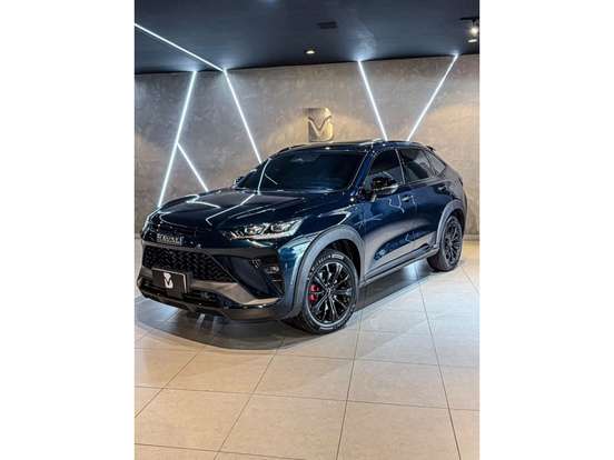 GWM-HAVAL H6 GT-1.5 PHEV AWD E-TRACTION GWM-HAVAL H6 GT-2024