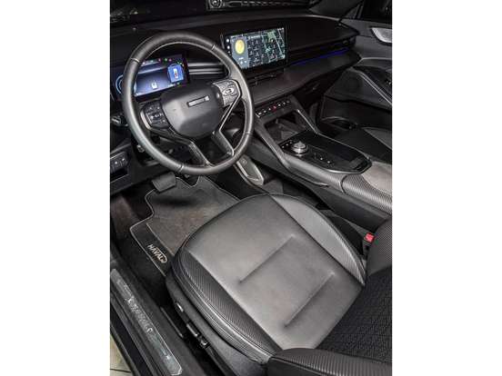 GWM-HAVAL H6 GT-2024
