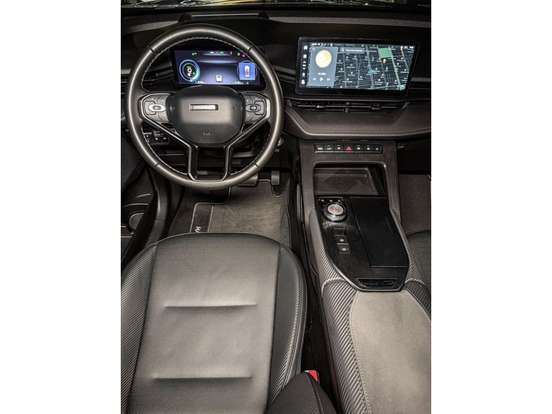 GWM-HAVAL H6 GT-1.5 PHEV AWD E-TRACTION GWM-HAVAL H6 GT-2024