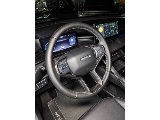 GWM-HAVAL H6 GT-2024