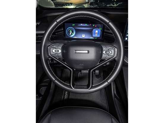 GWM-HAVAL H6 GT-1.5 PHEV AWD E-TRACTION GWM-HAVAL H6 GT-2024