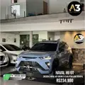 GWM HAVAL H6 GT 1.5 PHEV AWD E-TRACTION GWM HAVAL H6 GT 1.5 PHEV AWD E-TRACTION