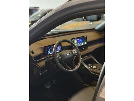 GWM-HAVAL H6 GT-1.5 PHEV AWD E-TRACTION GWM-HAVAL H6 GT-2024