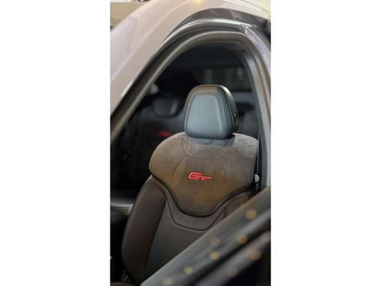 GWM-HAVAL H6 GT-1.5 PHEV AWD E-TRACTION GWM-HAVAL H6 GT-2024