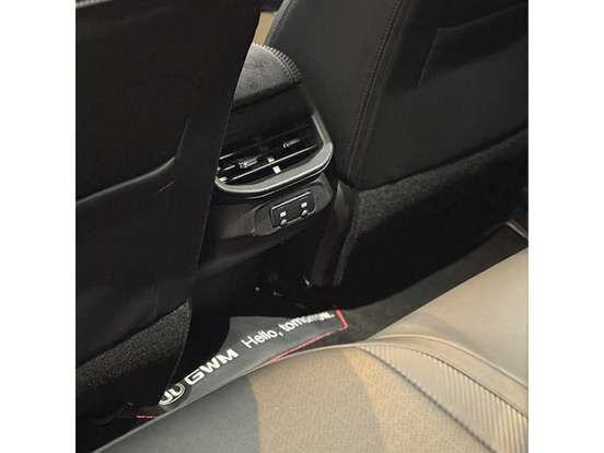 GWM-HAVAL H6 GT-2024