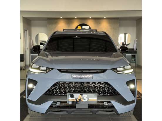 GWM-HAVAL H6 GT-1.5 PHEV AWD E-TRACTION GWM-HAVAL H6 GT-2024
