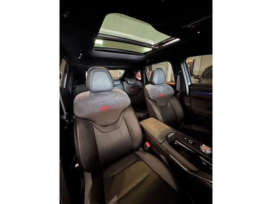 GWM-HAVAL H6 GT-1.5 PHEV AWD E-TRACTION GWM-HAVAL H6 GT-2024