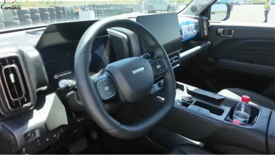GWM-HAVAL H7-2026