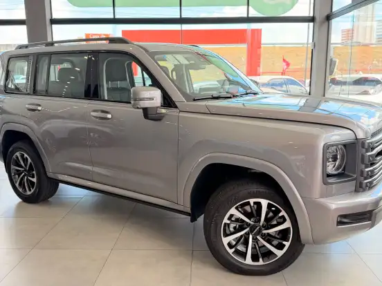 GWM-HAVAL H9-2.4 TURBO DIESEL EXCLUSIVE 4X4 AUTOMÁTICO GWM-HAVAL H9-2026