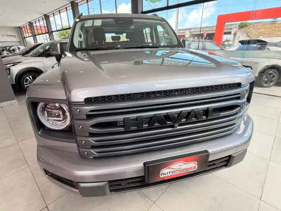 GWM-HAVAL H9-2.4 TURBO DIESEL EXCLUSIVE 4X4 AUTOMÁTICO GWM-HAVAL H9-2026